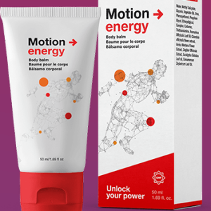 Motion Energy