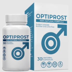 Optiprost Capsules