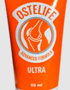 Ostelife