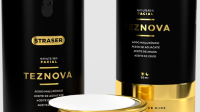 Teznova Znova