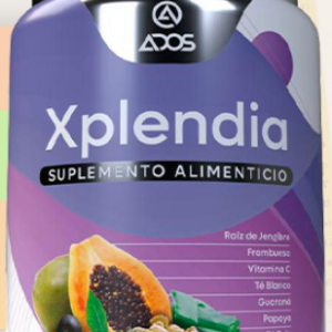Xplendia