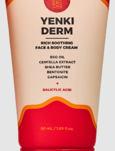 Yenki Derm
