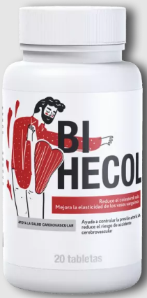 Bihecol Tableta