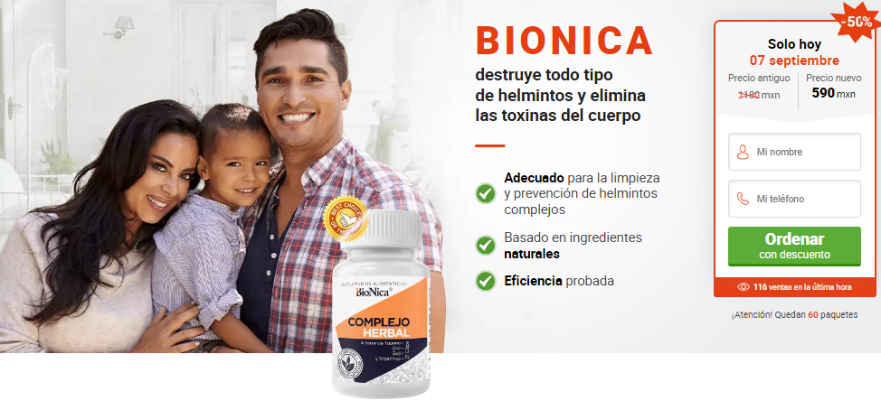 Bionica 