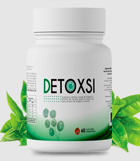 DetoxSi Capsula