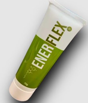 Enerflex CBD Bálsamo