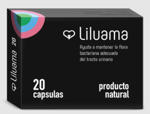 Liluama Cápsula