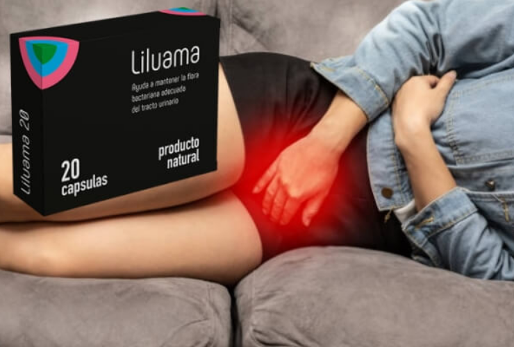 Liluama Peru