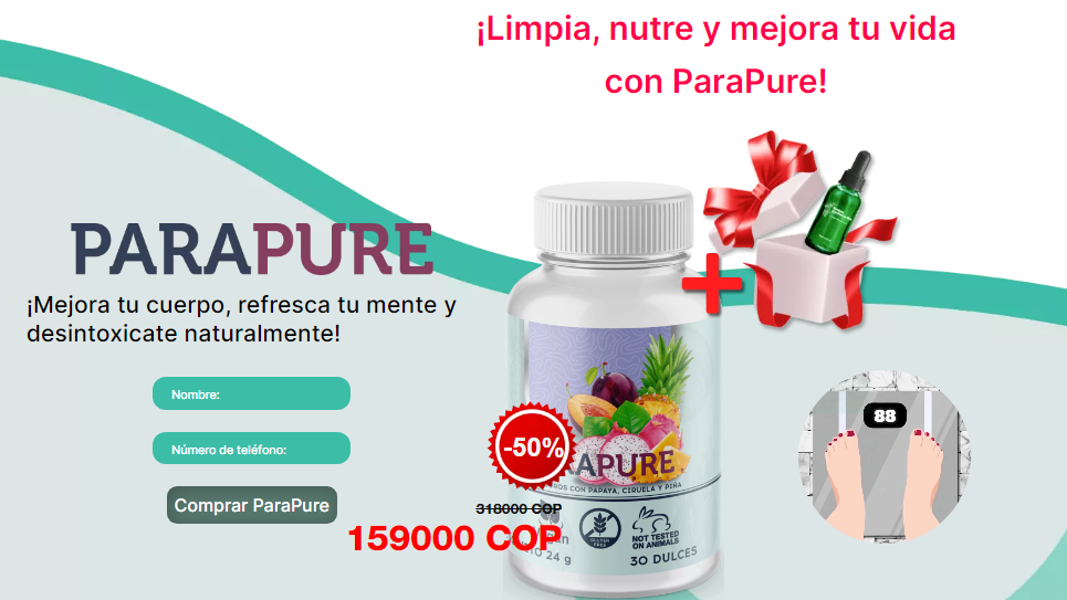 ParaPure 
