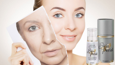 SkinPerial ES