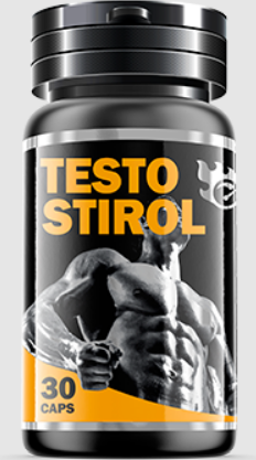 Testostirol Cápsula