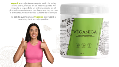 Veganica