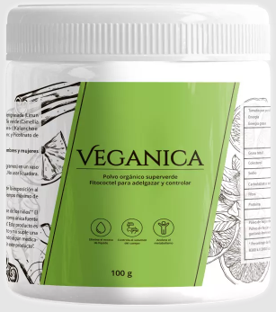 Veganica