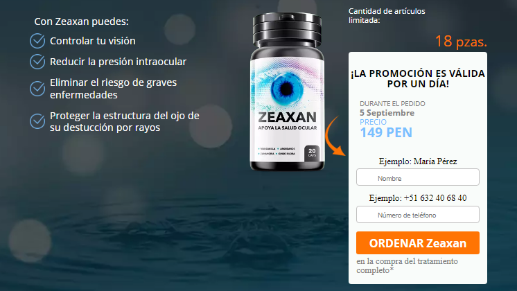 Zeaxan