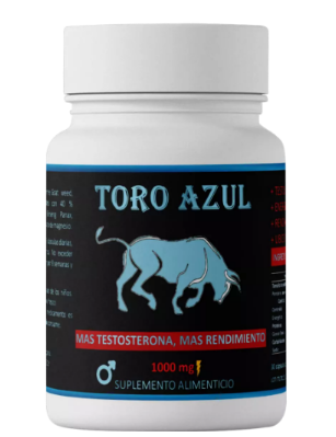Toro Azul