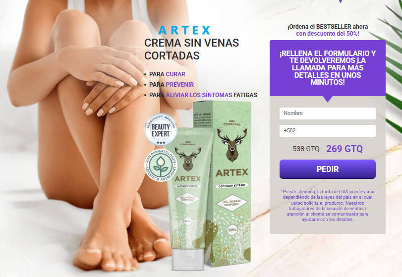 Artex Orden