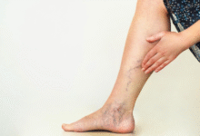 Artex Varicose