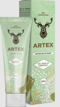 Artex Varicose Cream