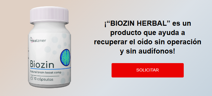 Biozin