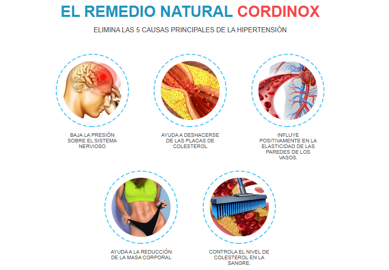 Cordinox Orden