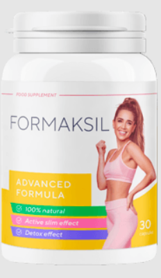 Formaksil