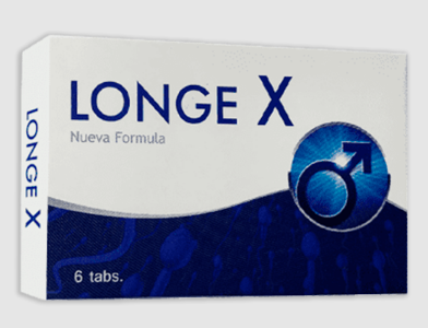 LongeX Formula
