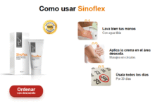 Sinoflex MX