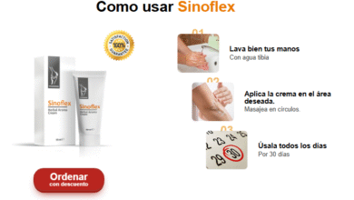 Sinoflex MX