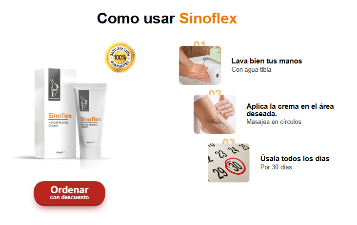 Sinoflex MX