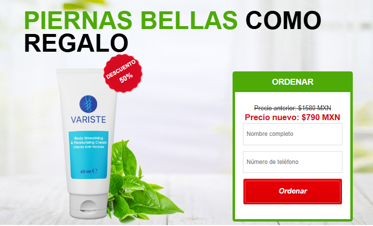 Variste Order